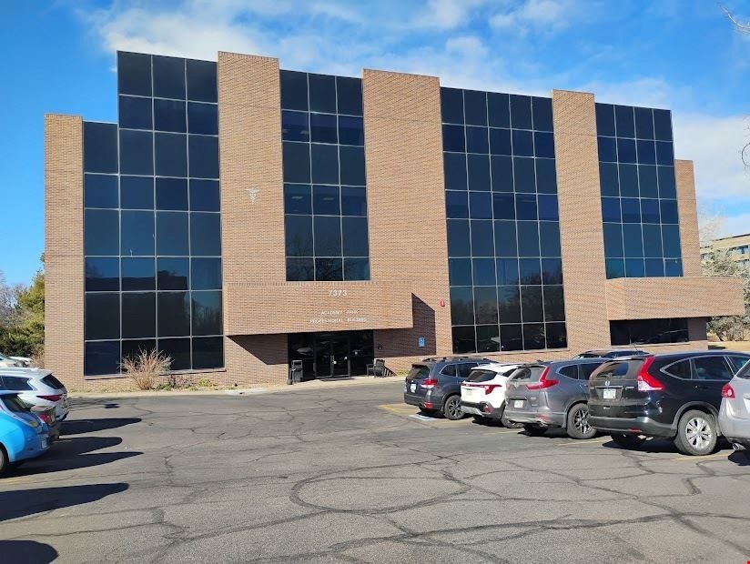7373 West Jefferson Avenue Suite 301