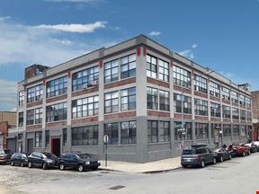 210 Cook Street