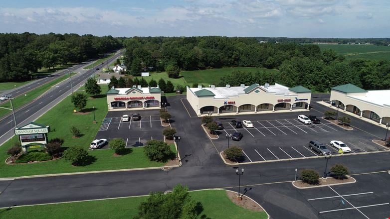 Preview of Retail space for Rent at 32175 Dupont Blvd