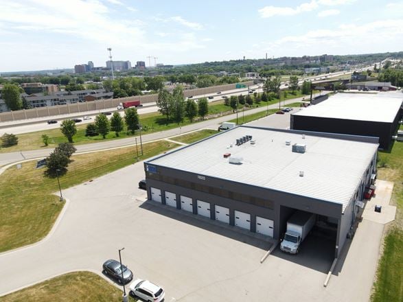 Preview of Industrial space for Sale at 1820 14th St NW