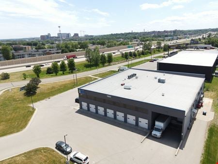 Preview of Industrial space for Sale at 1820 14th St NW