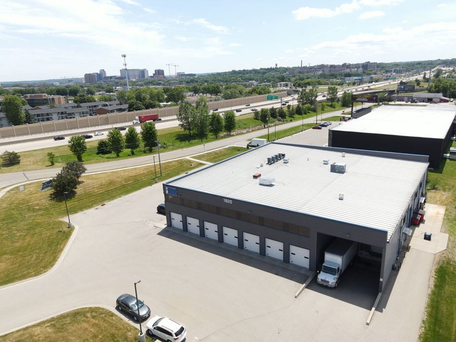 HWY 52 - Office | Flex Building