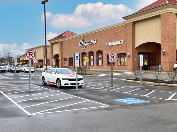 Preview of Retail space for Rent at US Route 30 & Quarry Road