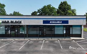 5026 Delhi Road