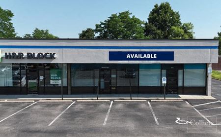 Preview of commercial space at 5026 Delhi Rd