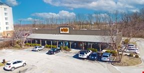 Cracker Barrel NNN Investment