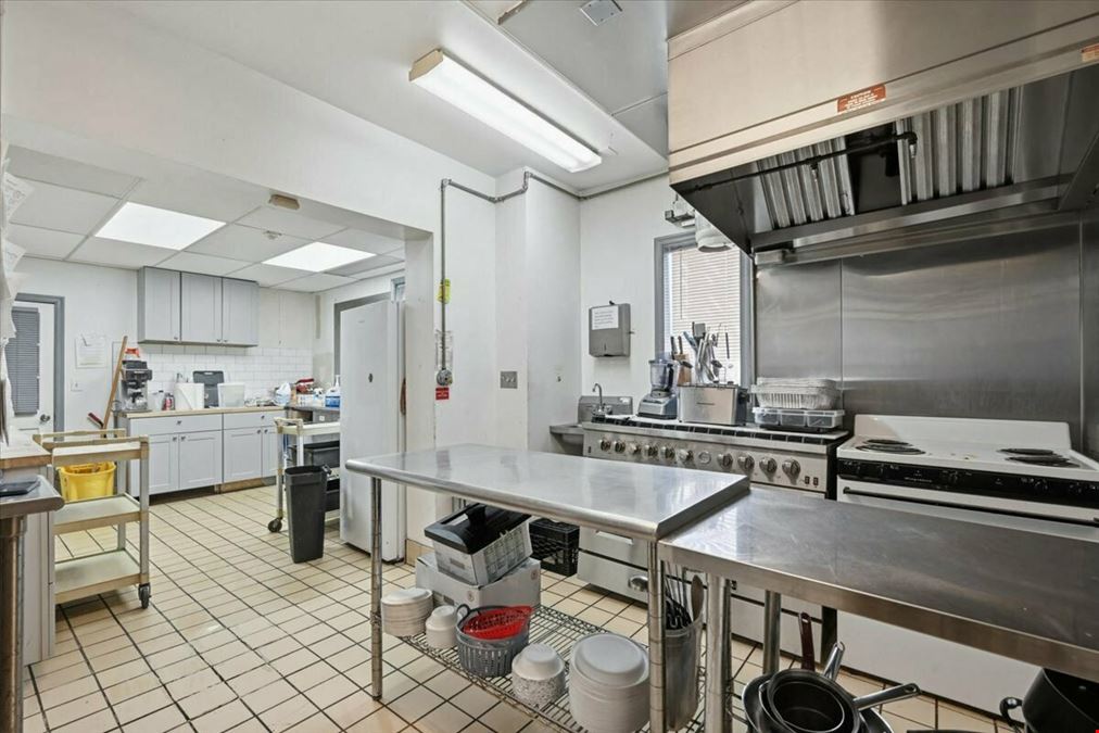 Gap View Personal Care Home