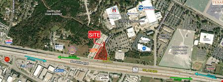 Preview of VacantLand space for Sale at 5202 E Ben White Blvd.
