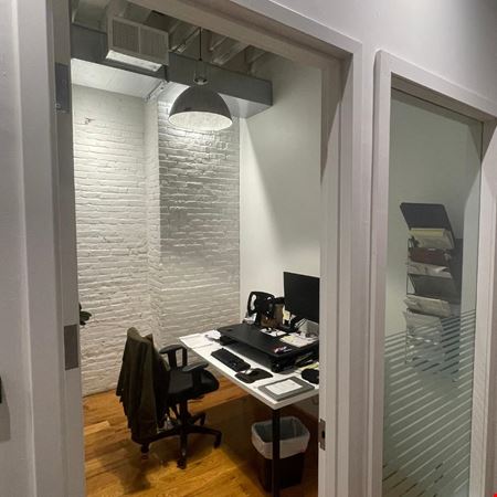 Preview of Coworking space for Rent at 732 East Broadway