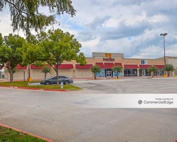 Lakepointe Towne Crossing