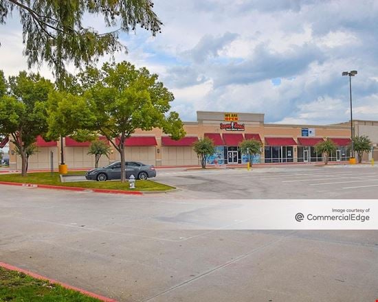 Preview of Retail space for Rent at 709 Hebron Pkwy
