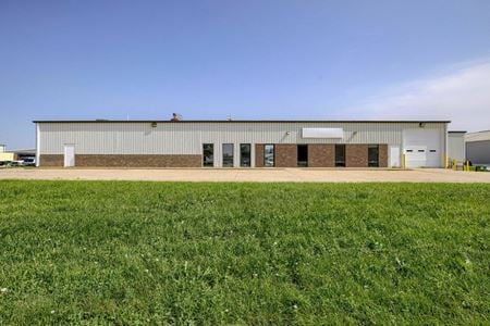 Preview of Industrial space for Sale at 4800 N 57th St