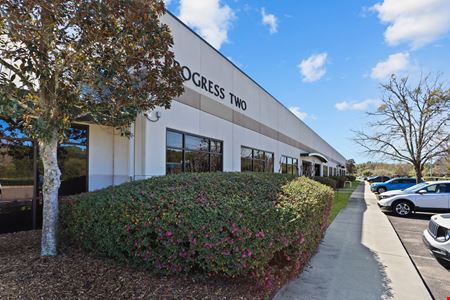 Preview of commercial space at 13631 Progress Boulevard, Suite 100