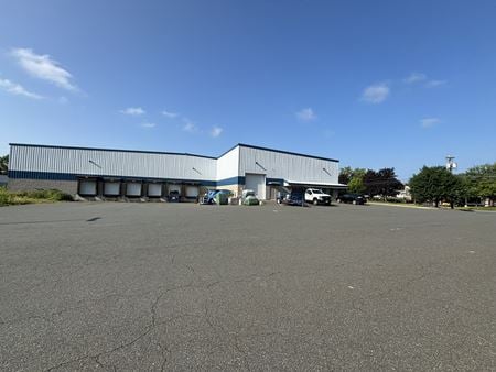 Preview of Industrial space for Sale at 291 Wolf Road