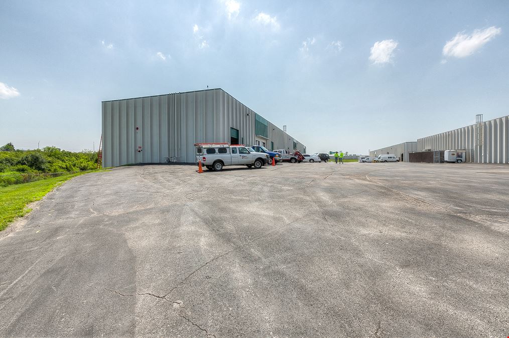 Riverside Distribution Center Bldg. 5