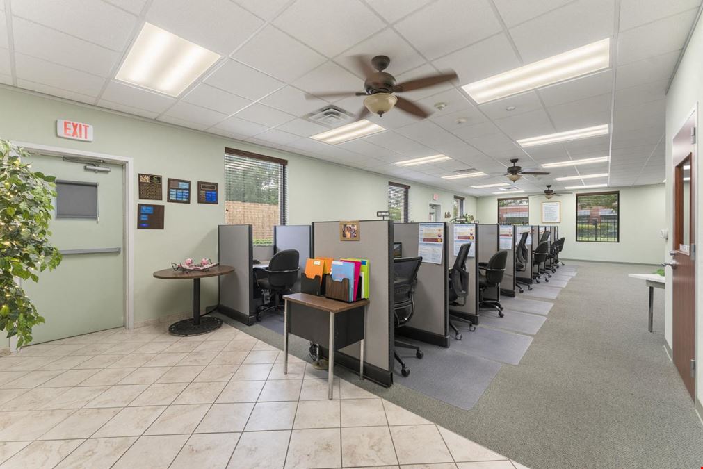 1125 Cypress Station - H3,H4
