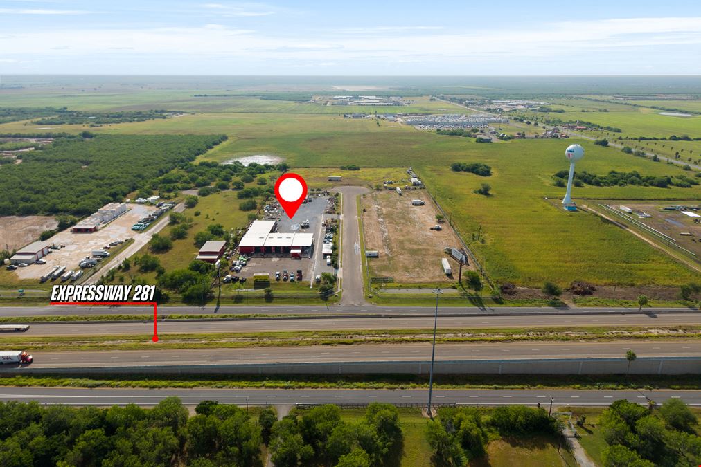 281 Industrial Park