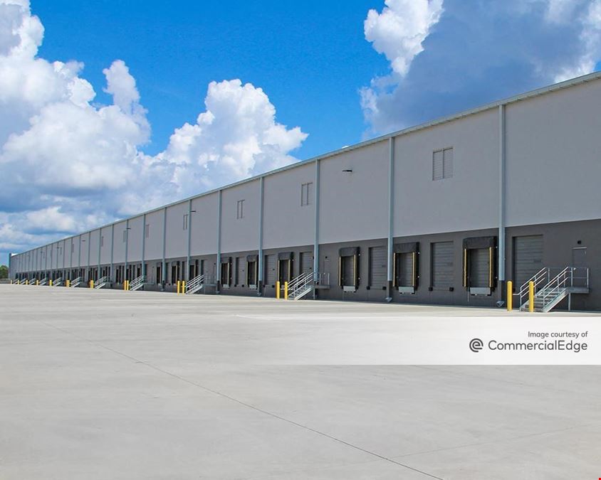 Cubes at Locust Grove - Building F