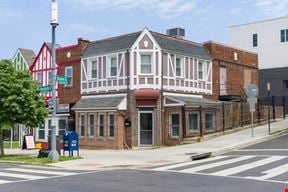 1601 Montello Ave NE