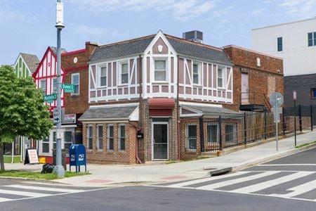 Preview of commercial space at 1601 Montello Ave NE