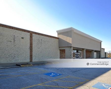 Preview of commercial space at 8560 Bainbridge Road