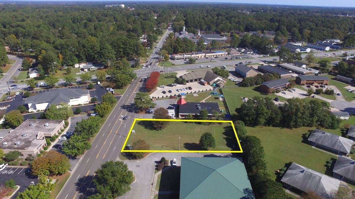 OR Development Opportunity | Red Banks Rd