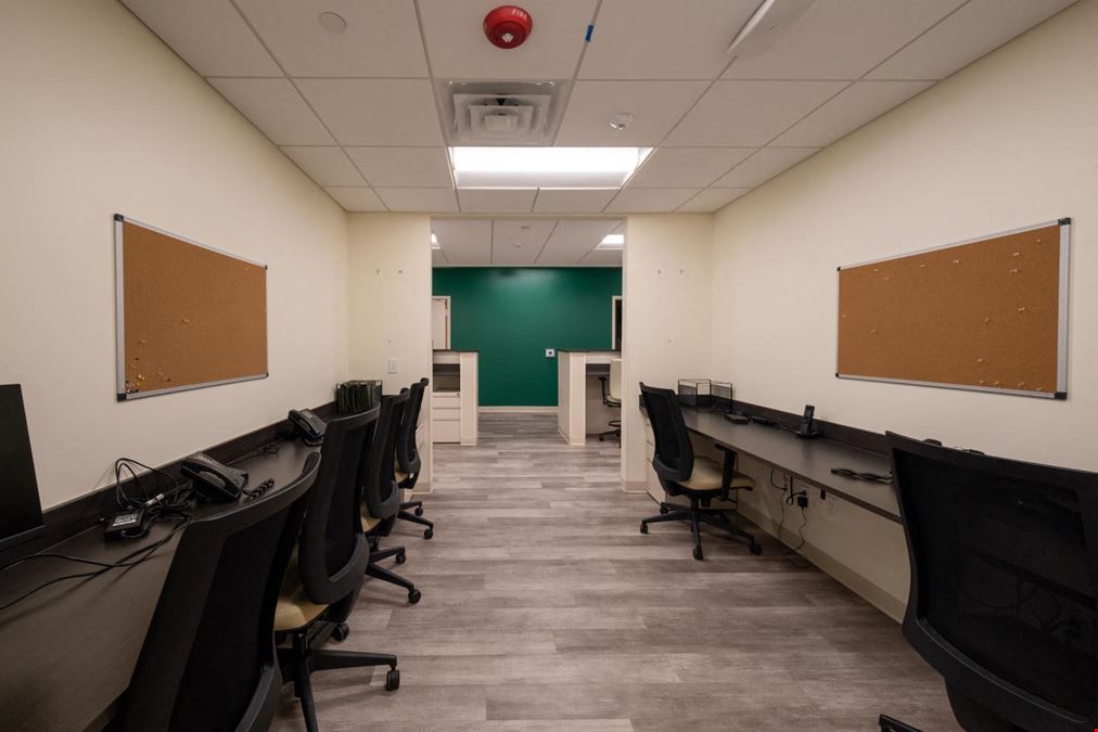 520 Penn Avenue Sublease