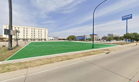 Preview of VacantLand space for Sale at 711 Gordon Dr