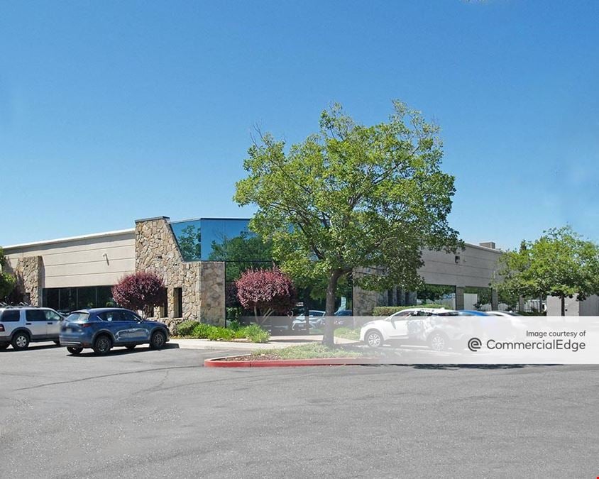 Stonewood Tech Center - 2711 Citrus Road