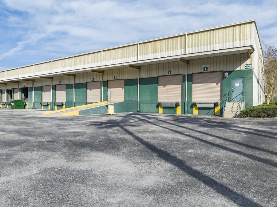 4740 E Lakeland Commerce Pkwy
