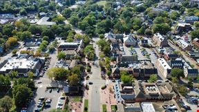 Merchants Square