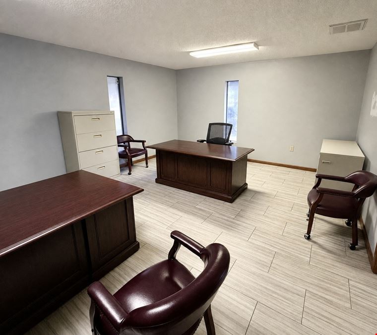South Lakeland Professional Office Next to the Polk Parkway