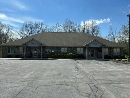 Preview of Office space for Rent at 9809 Dawsons Creek Blvd