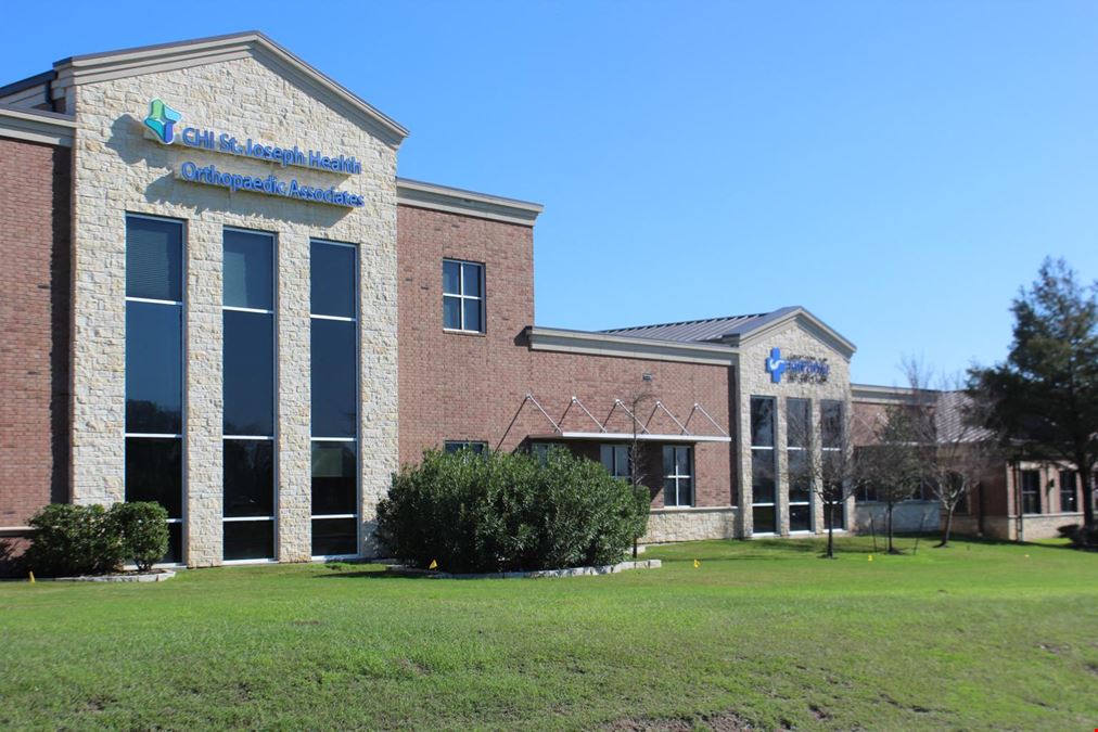 Creekside Professional Building
