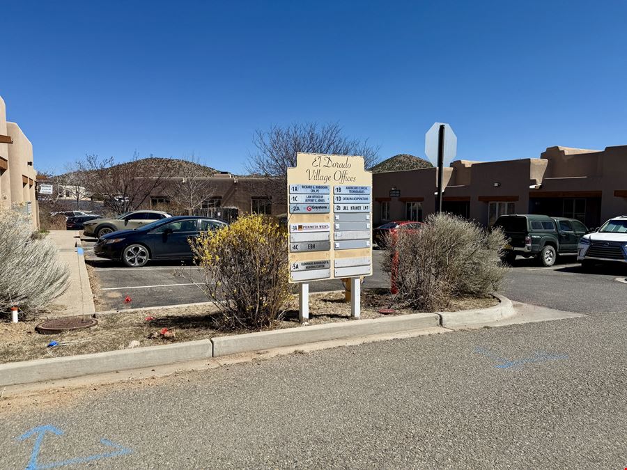 Santa Fe 15.5 Acres – El Dorado area (28891 US Hwy 285)