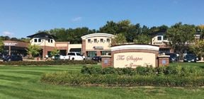 Shoppes at Gateway North