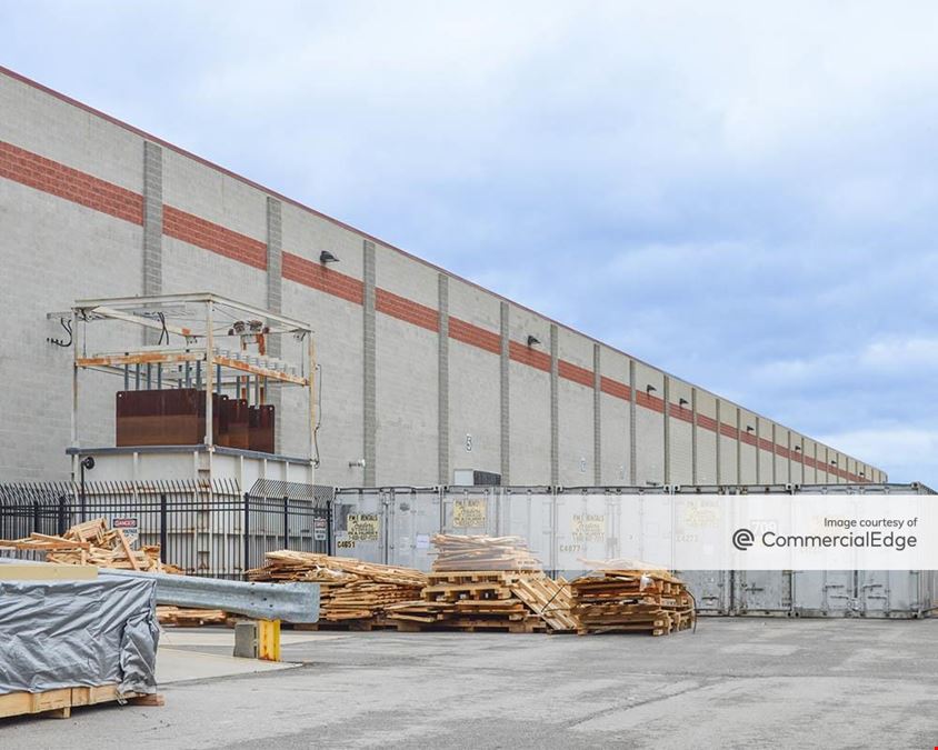 Tri-County Commerce Park - Building 7