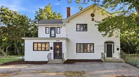 Preview of Retail space for Sale at 3457 Clinton Street