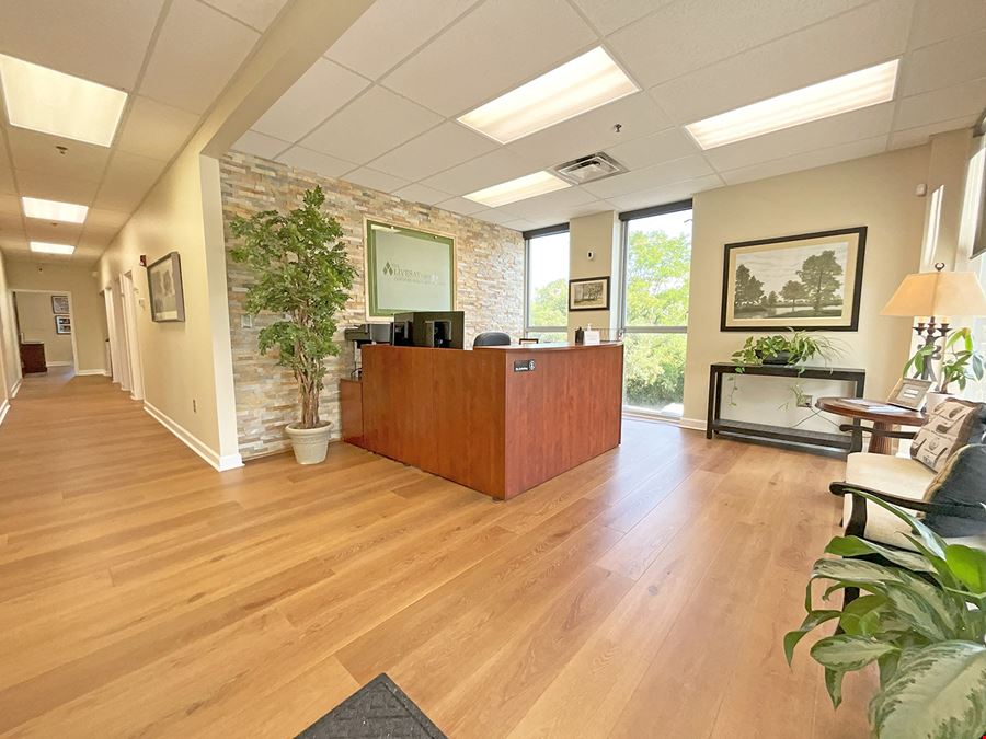 Pasadena Plaza Office Condo