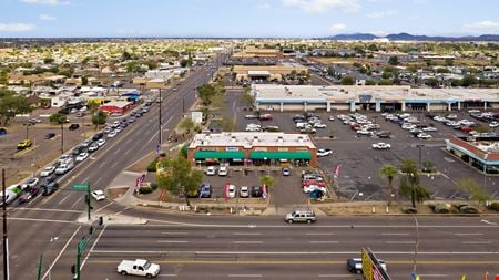 Preview of Retail space for Rent at 3458 W Van Buren St