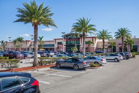 Preview of Retail space for Rent at 10520 Colonial Boulevard