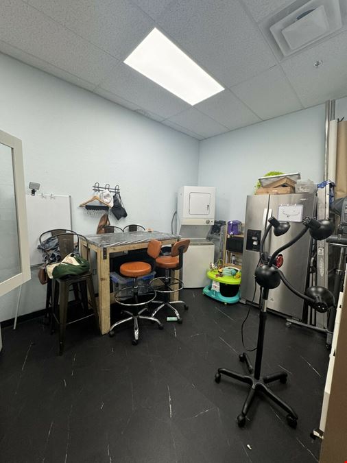6731 E Brown Rd, Suite 102