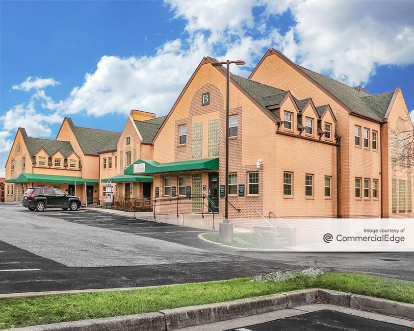 Orchard Square Professional Center
