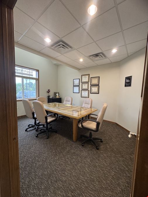 Oakwood Professional Center