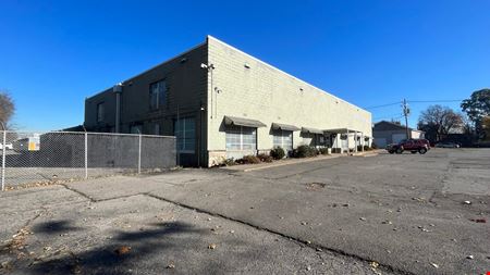 Preview of Industrial space for Sale at 47 W Gates Street