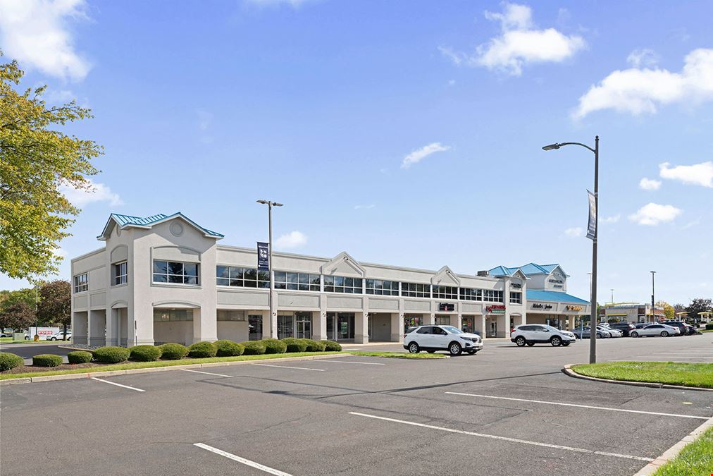Fairless Hills Towne Center