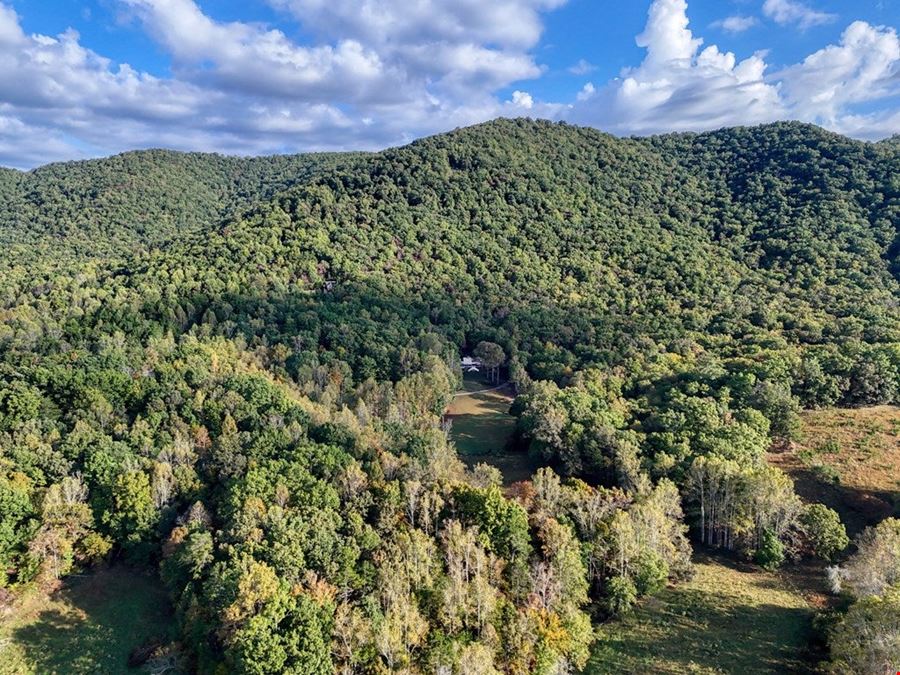 1837 Deep South Farm Rd