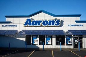 Aaron's