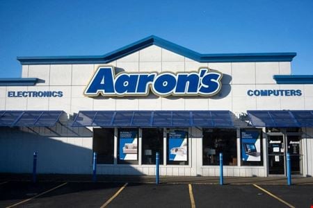 Preview of Retail space for Sale at 16240 Dresden Avenue