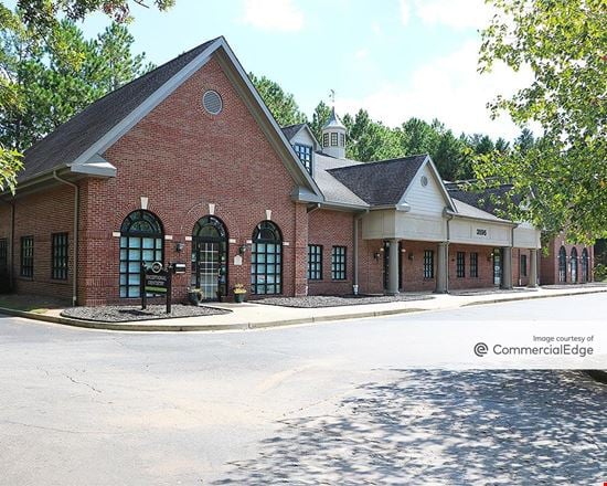 Preview of Office space for Rent at 3855 Johns Creek Pkwy